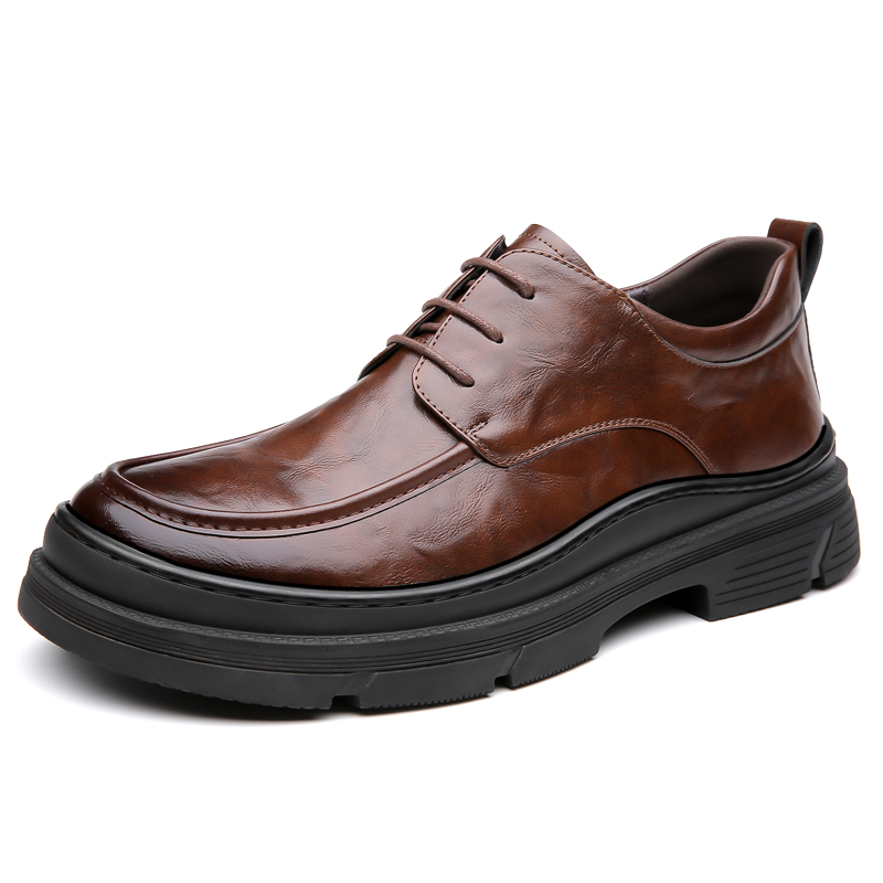 

Mr. Thorn Tree Повседневные туфли мужские коричневые