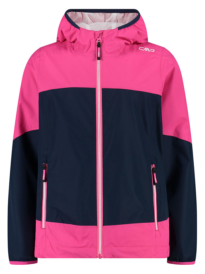 

Куртка CMP, розовый