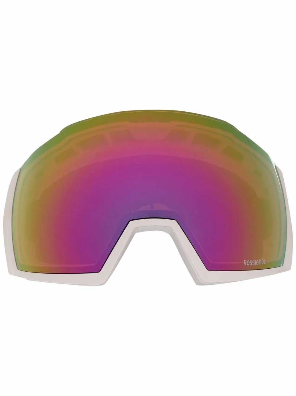 

Лыжная маска Magne'lens Rossignol, белый