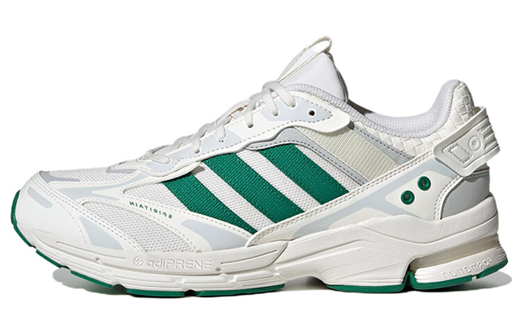

Кроссовки Adidas Spiritain 2000 унисекс, Серый, Кроссовки Adidas Spiritain 2000 унисекс