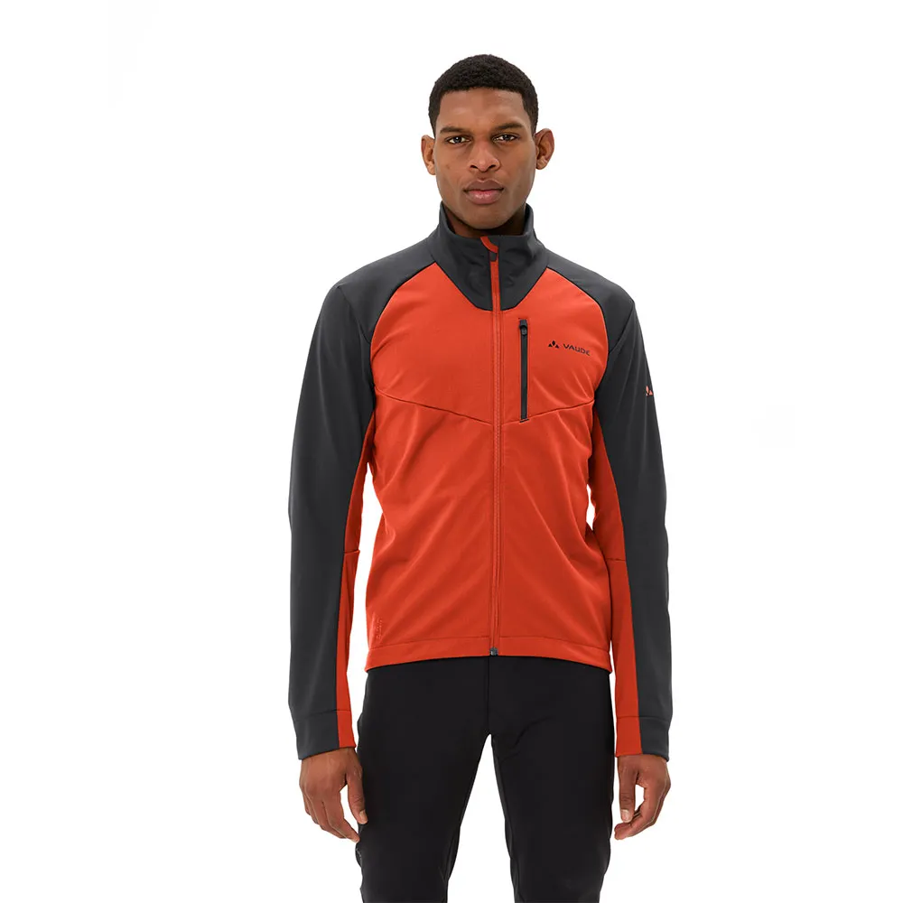 

Куртка VAUDE Posta VII, оранжевый