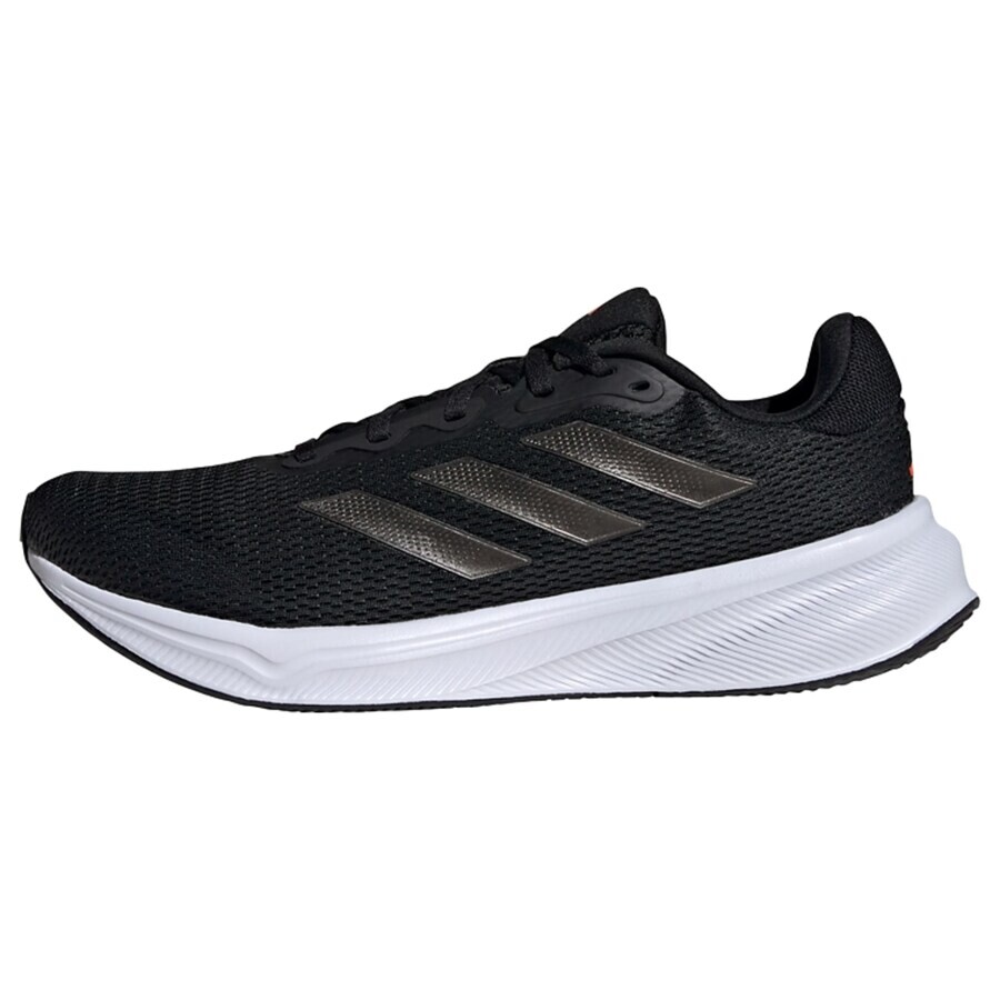 

Кроссовки ADIDAS PERFORMANCE Running Response, черный