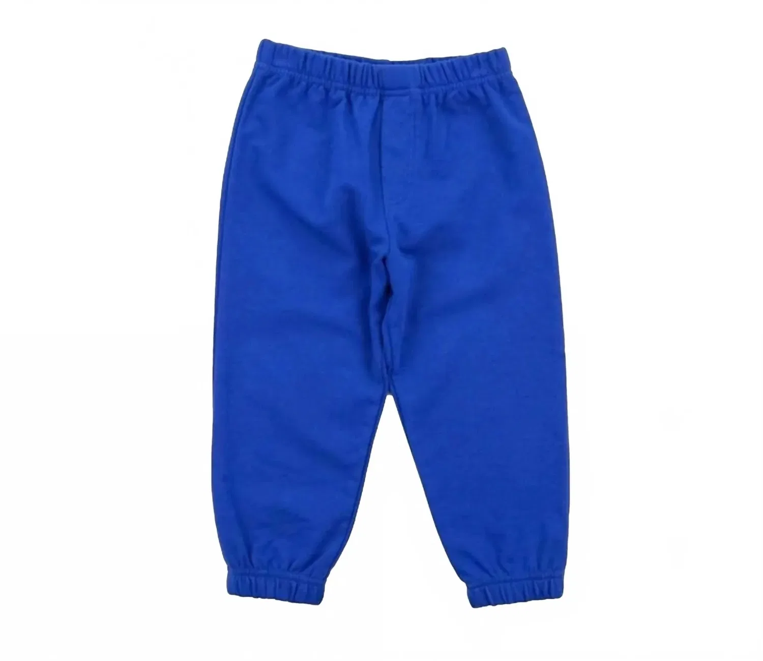 Florence Eiseman Детские спортивные штаны French Terry Jogger в королевском синем цвете