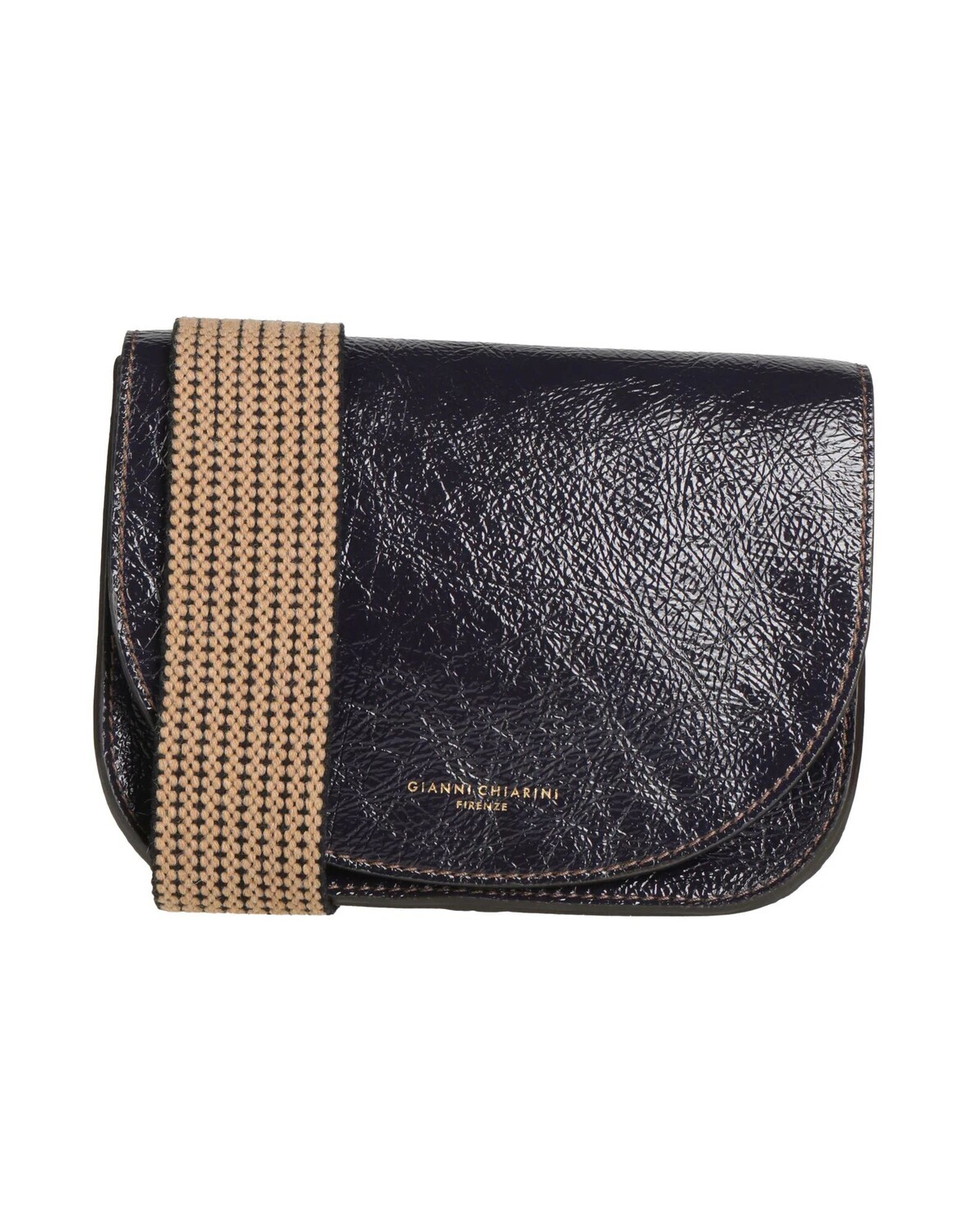 

Сумка через плечо Gianni Chiarini, темно-фиолетовый