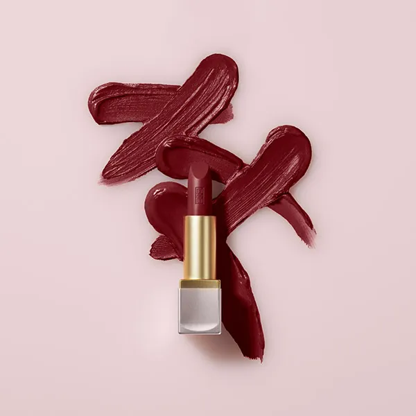 Губная помада Elizabeth Arden Lip Color, оттенок Cherry Blaze — фото 2