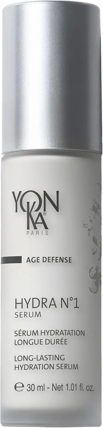 Бустер Yonka — Увлажняющая Age Defense Hydra No.1 Serum, 30 мл