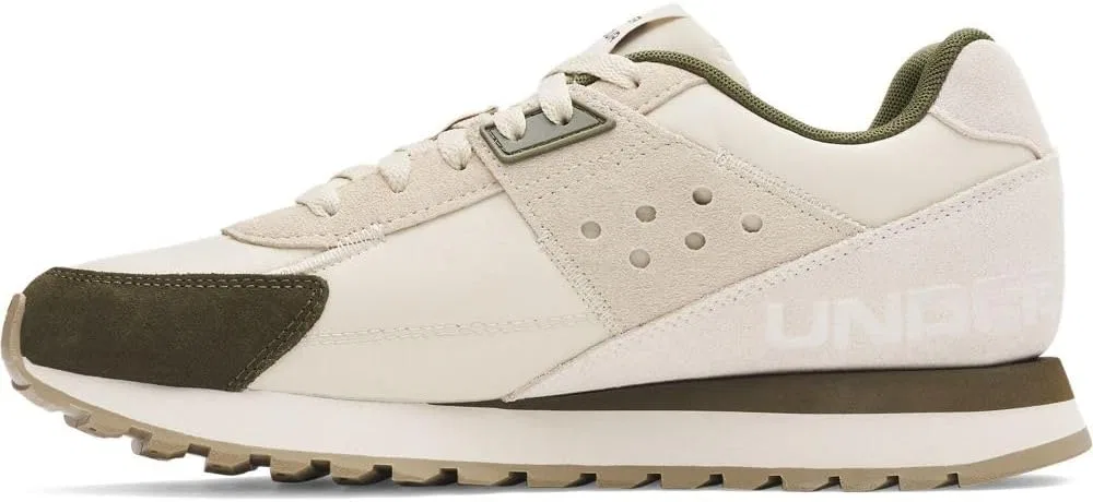 Мужские кроссовки Under Armour Essential Runner, Beige