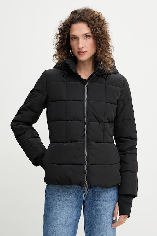 

Куртка Armani Exchange, черный