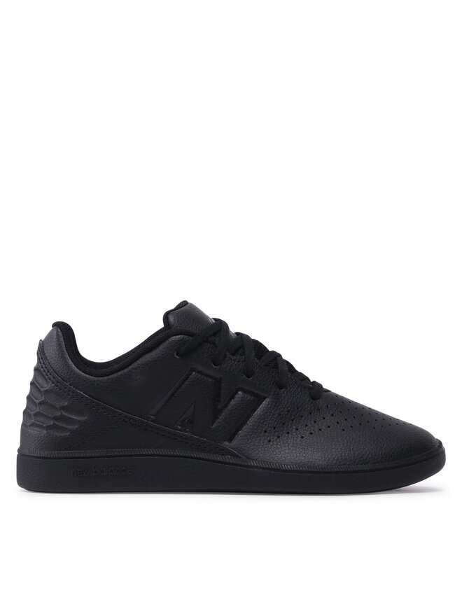 

Футбольные бутсы Audazo v6 Control Jnr In SJA3IBB6 New Balance, черный