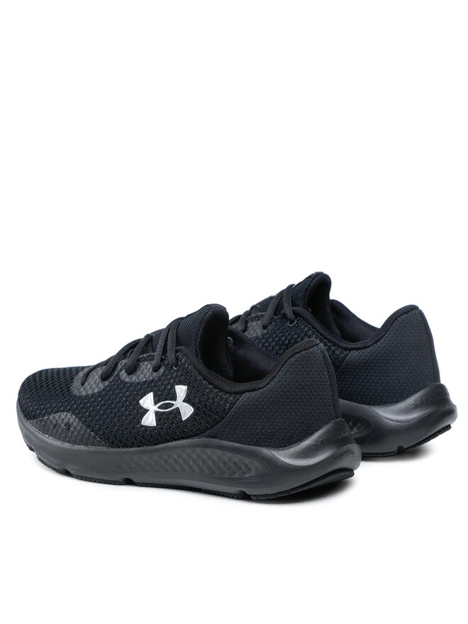 Беговые кроссовки Under Armour, черный — фото 3