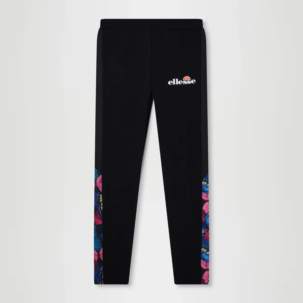 

Детские леггинсы Berte ellesse Ellesse, черный