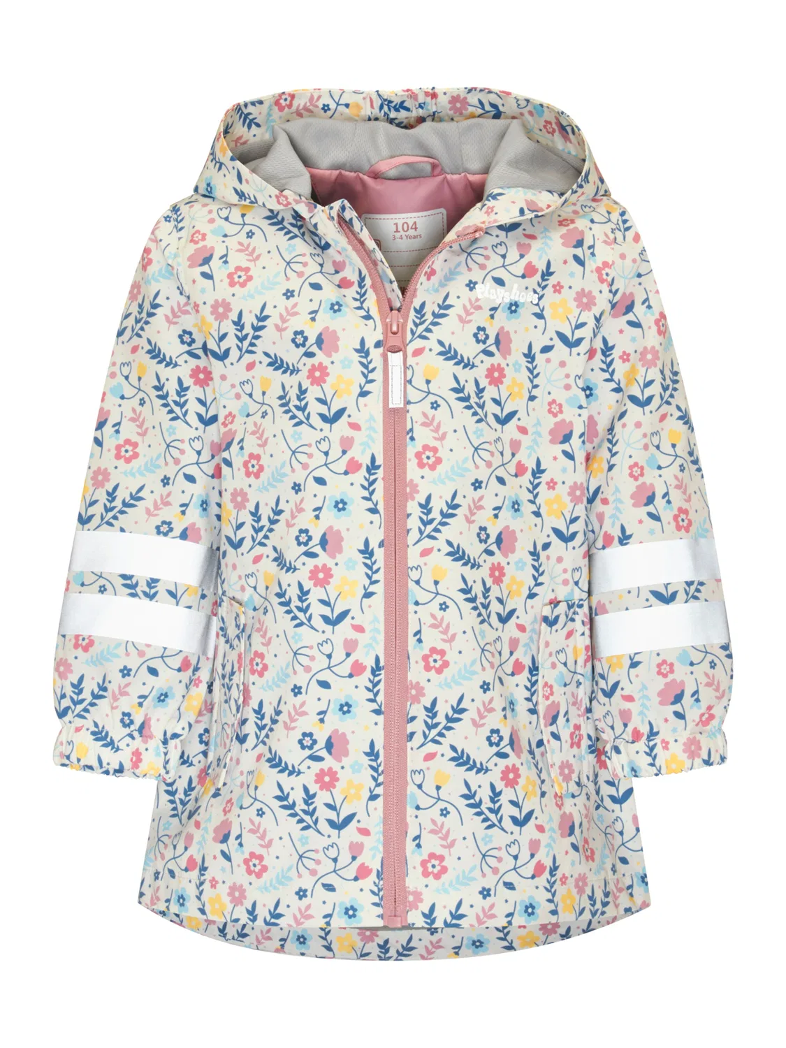 Куртка Performance Playshoes, Ecru