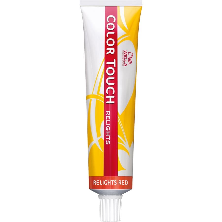 

Краска для волос Wella Color Touch Relights, Nr. /47 Rot-Braun / 60 ml