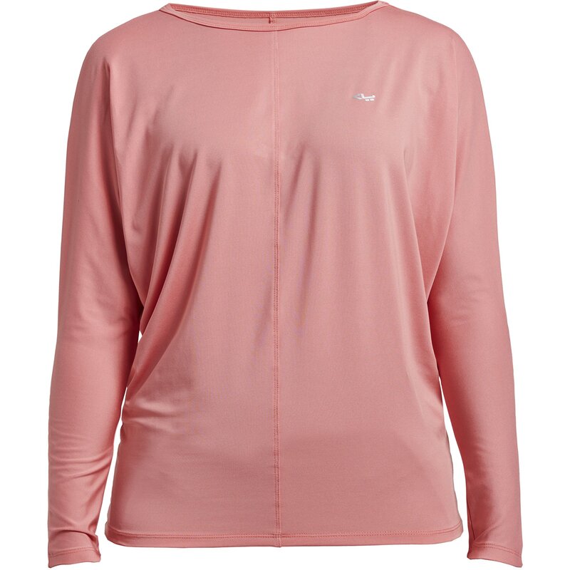 

Драпированный верх Röhnisch, цвет peach blossom