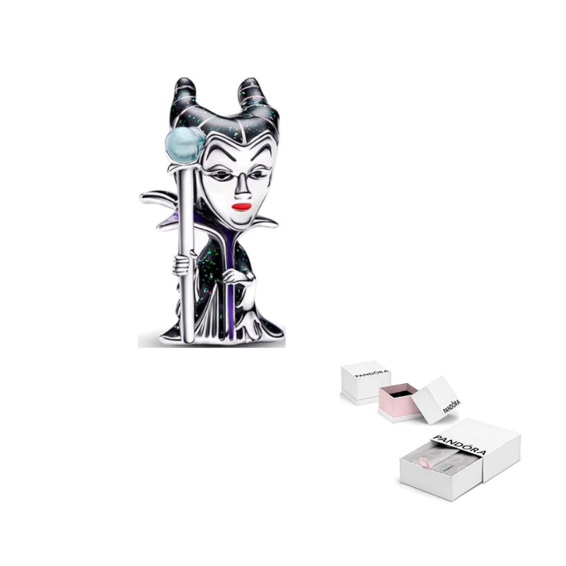 

Pandora Подвески из 925 стерлингового серебра для женщин Multicolor