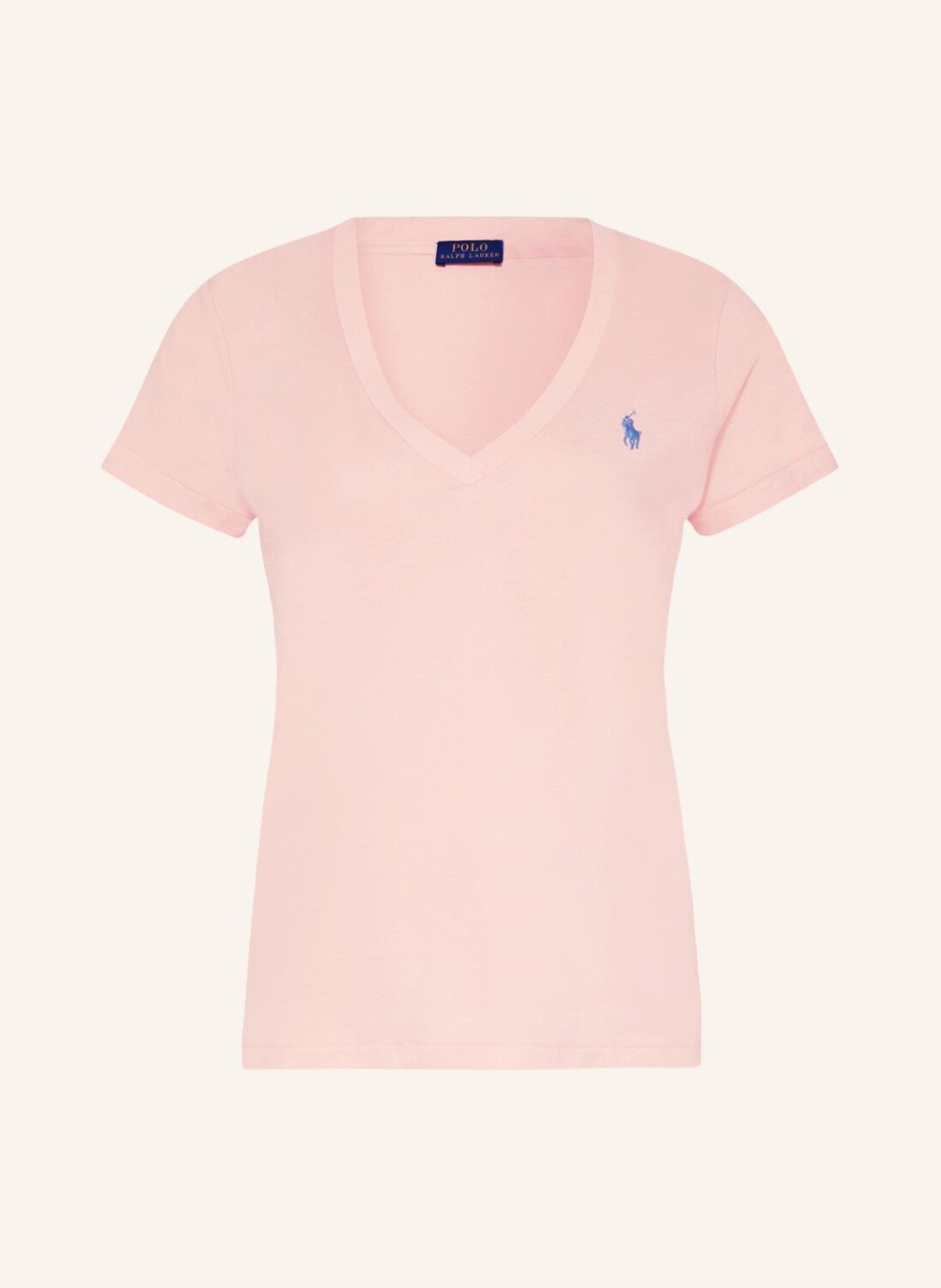 

Футболка POLO RALPH LAUREN