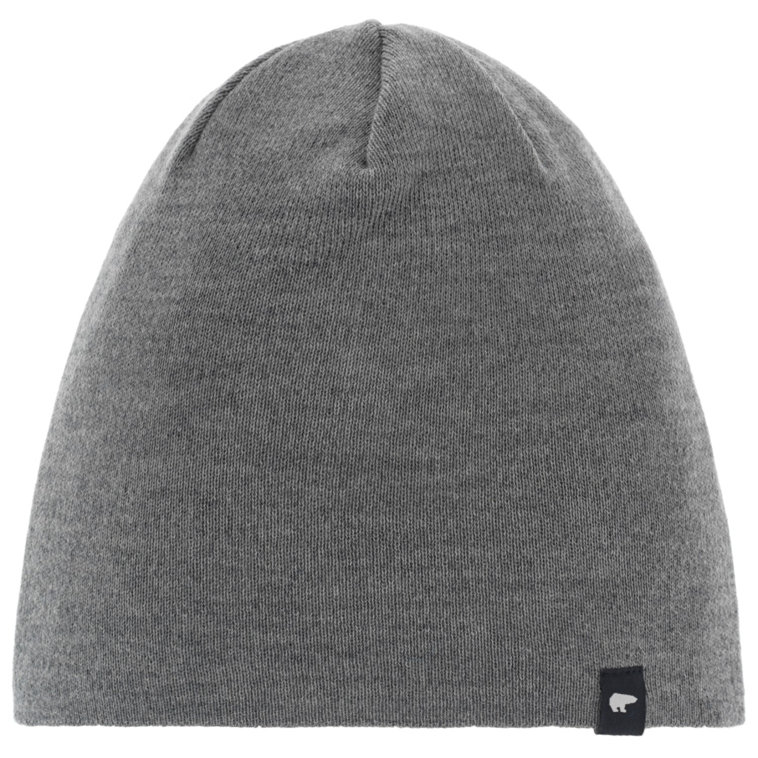 

Кепка Eisbär Callon 2 0 Oversized Hat, цвет Grey Mottled