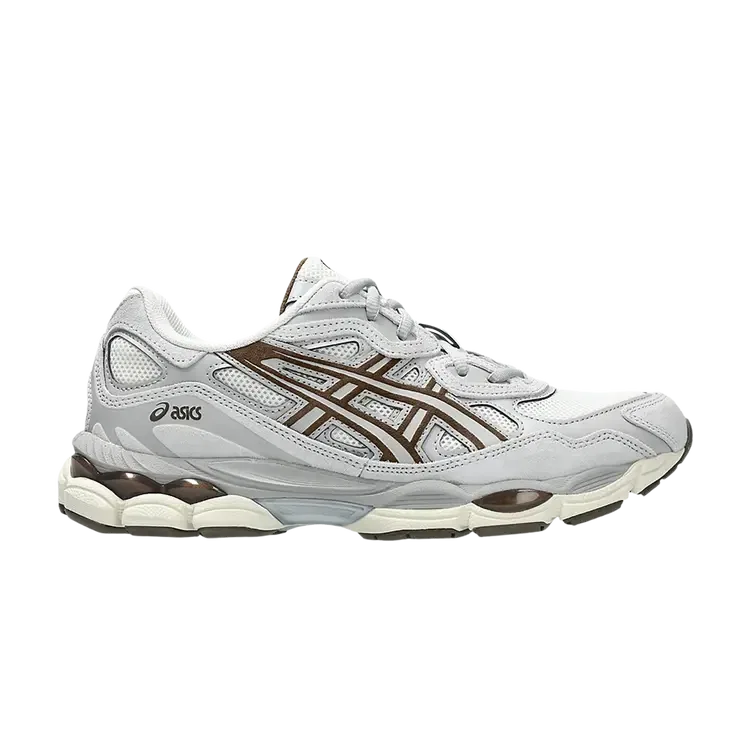 Кроссовки ASICS Gel NYC, кремовый
