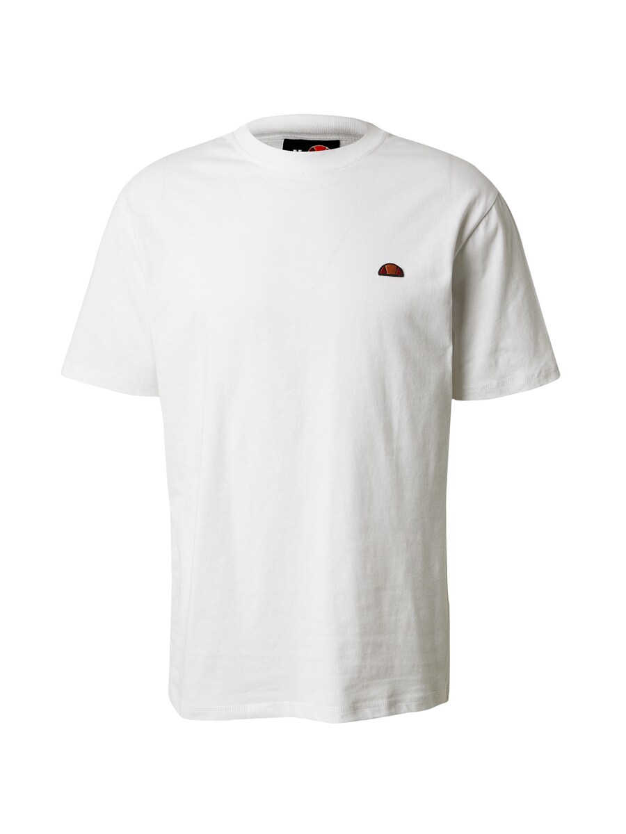 

Футболка ELLESSE Cassica, White