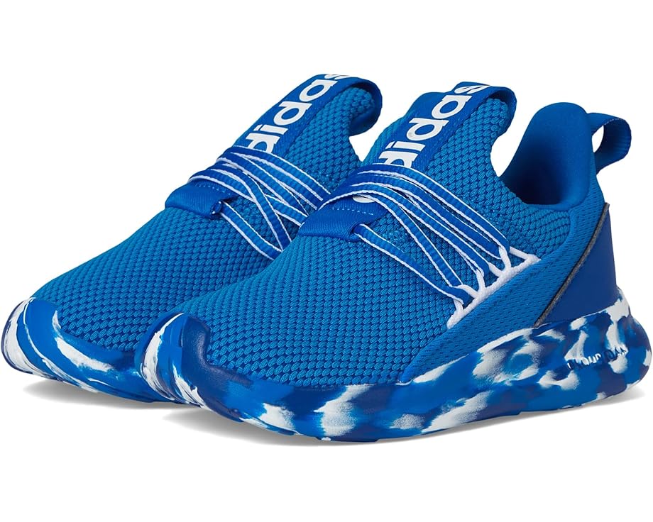 

Кроссовки adidas Kids Lite Racer Adapt 7.0 Sportswear Shoes, цвет Bright Royal/White/Team Royal Blue