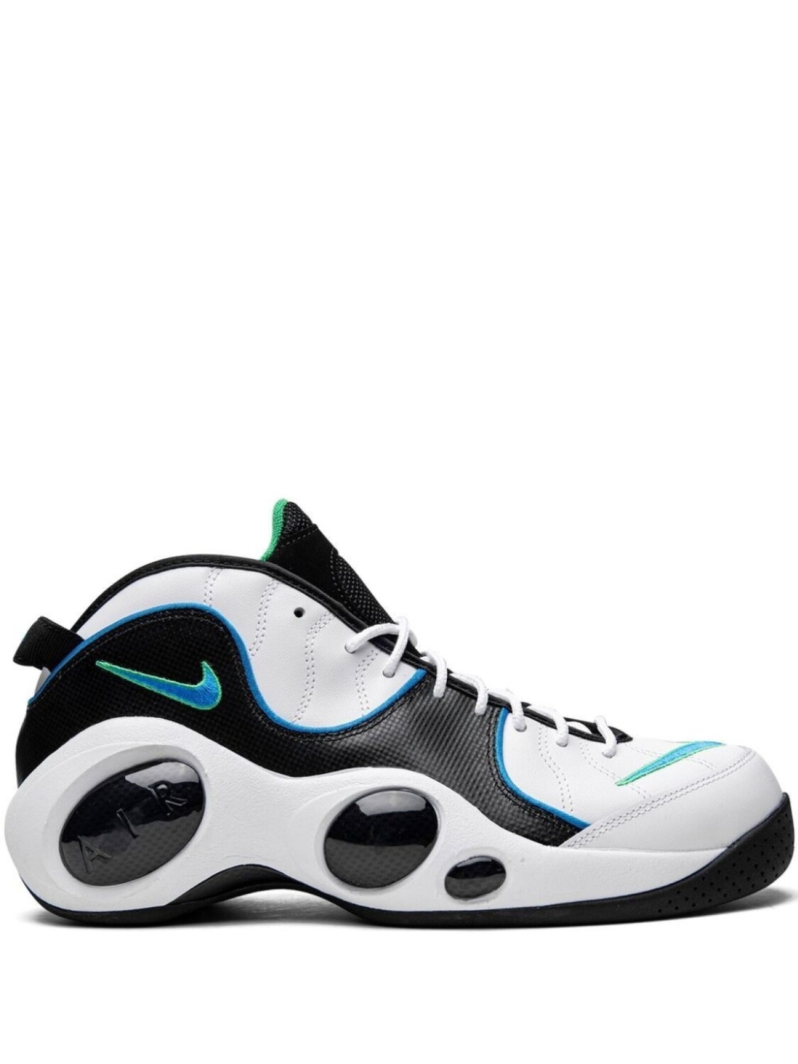

Nike кроссовки Air Zoom Flight 95, белый