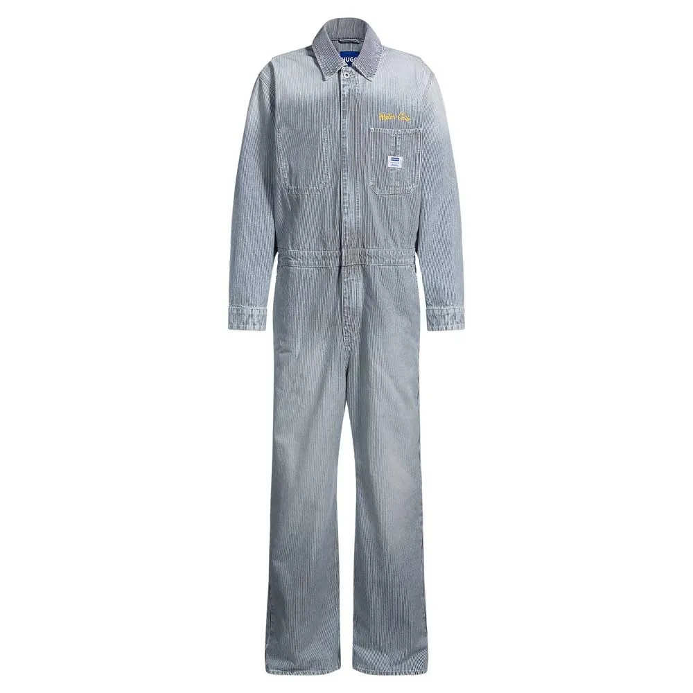 

Джинсы HUGO BLUE Miran 10270472, синий