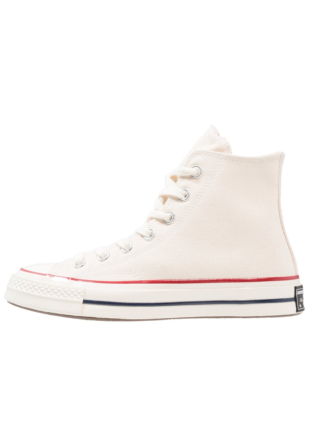 

Высокие кроссовки Converse