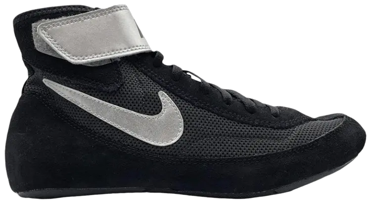 

Кроссовки Nike Speedsweep 7, черный