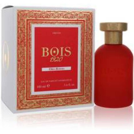 

Bois 1920 Oro Rosso Eau De Parfum Vaporizer 100ml Unisex
