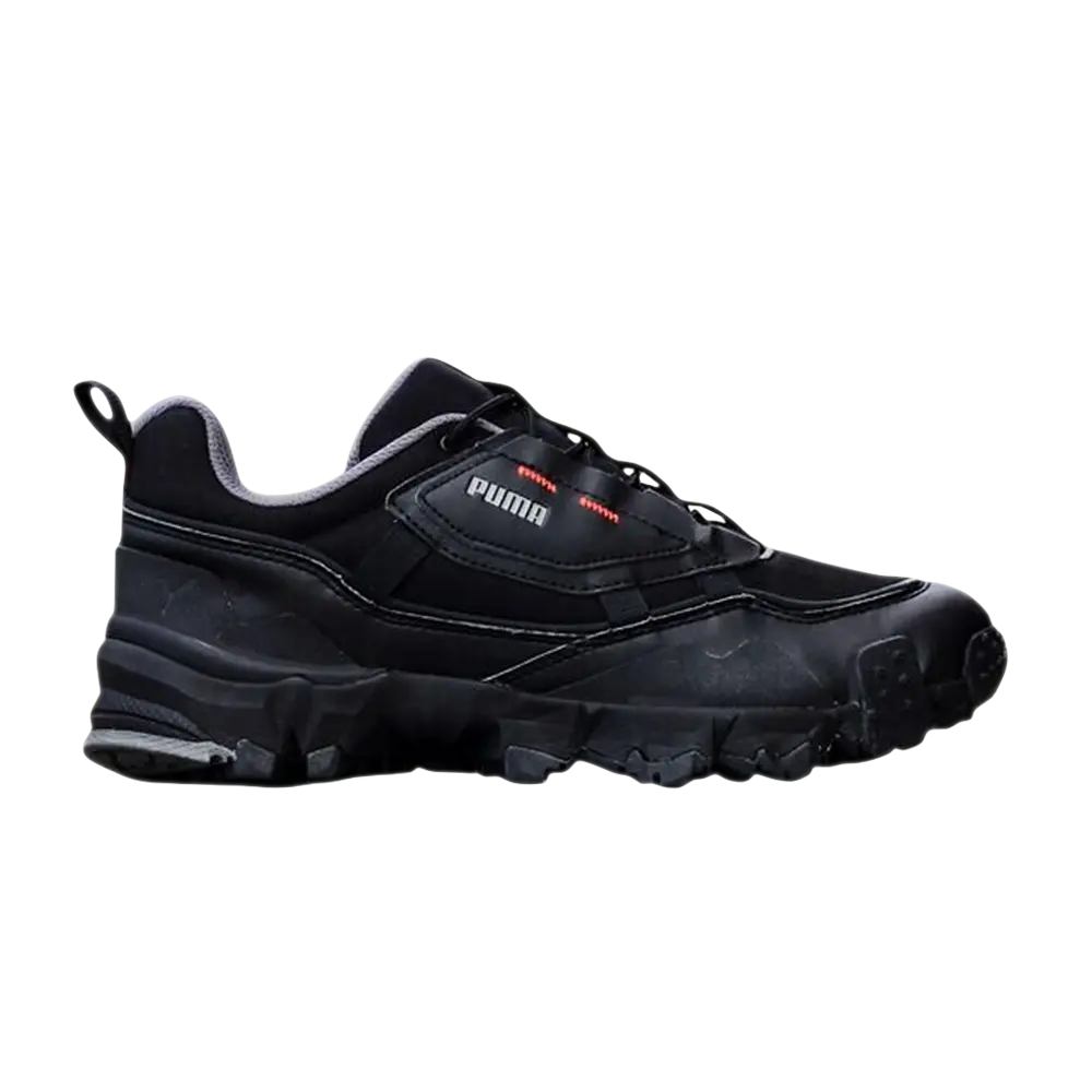 

Кроссовки Trailfox Overland MTS Puma, черный