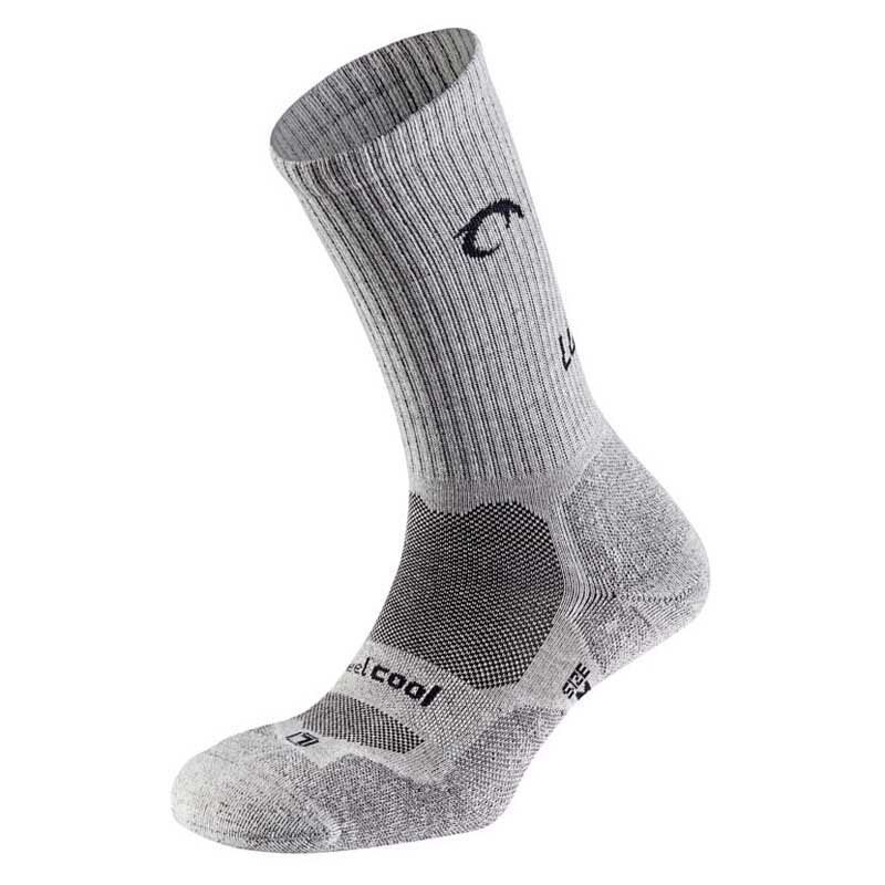 

Носки Lurbel Mountain Five Half, серый