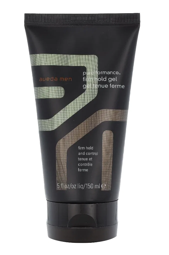Мужской гель для волос сильной фиксации «Pure-Formance» 150 мл от Aveda Aveda