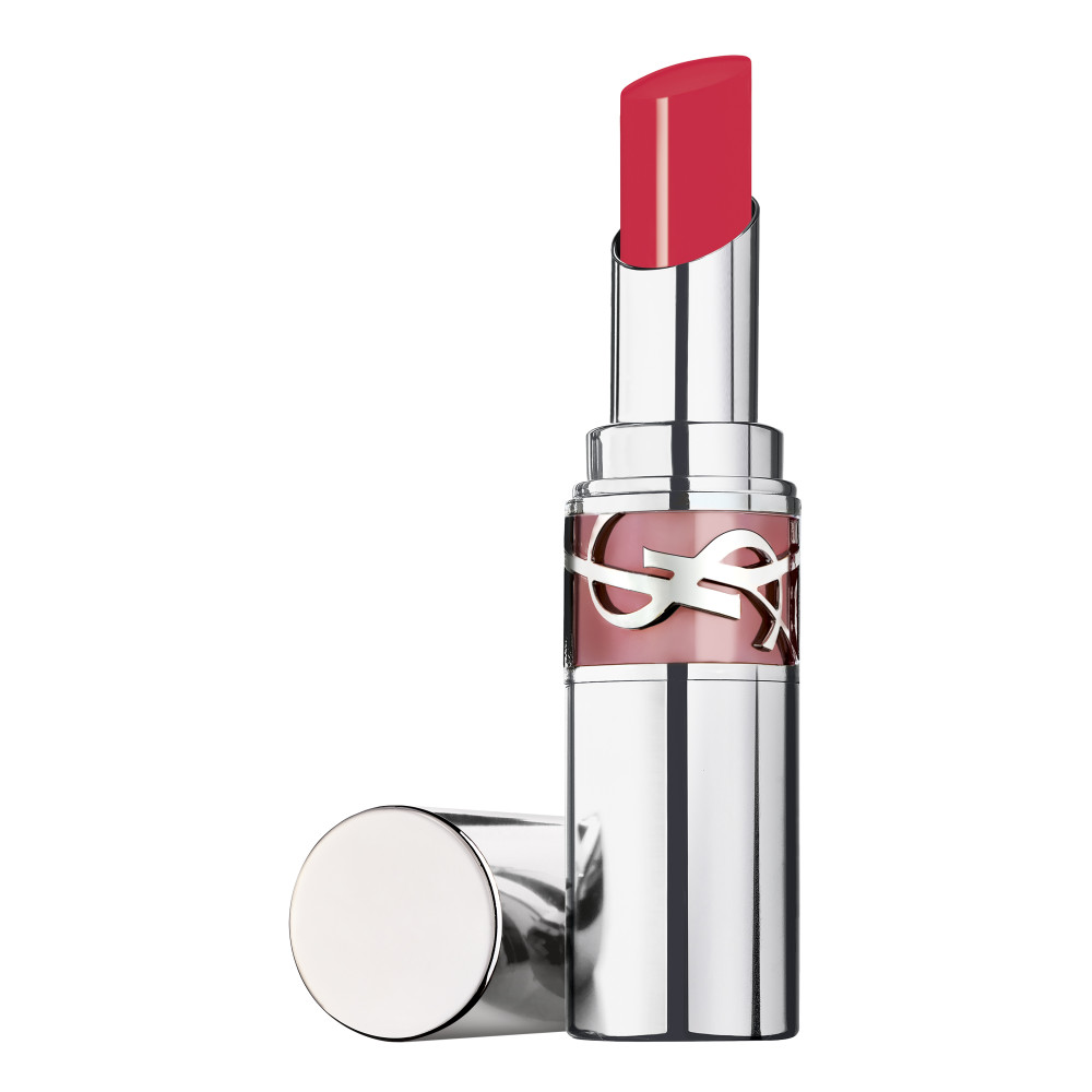 

Помады, создающие эффект блестящих и влажных губ loveshine Yves Saint Laurent, цвет nr. 12, вес 3.2 гр.