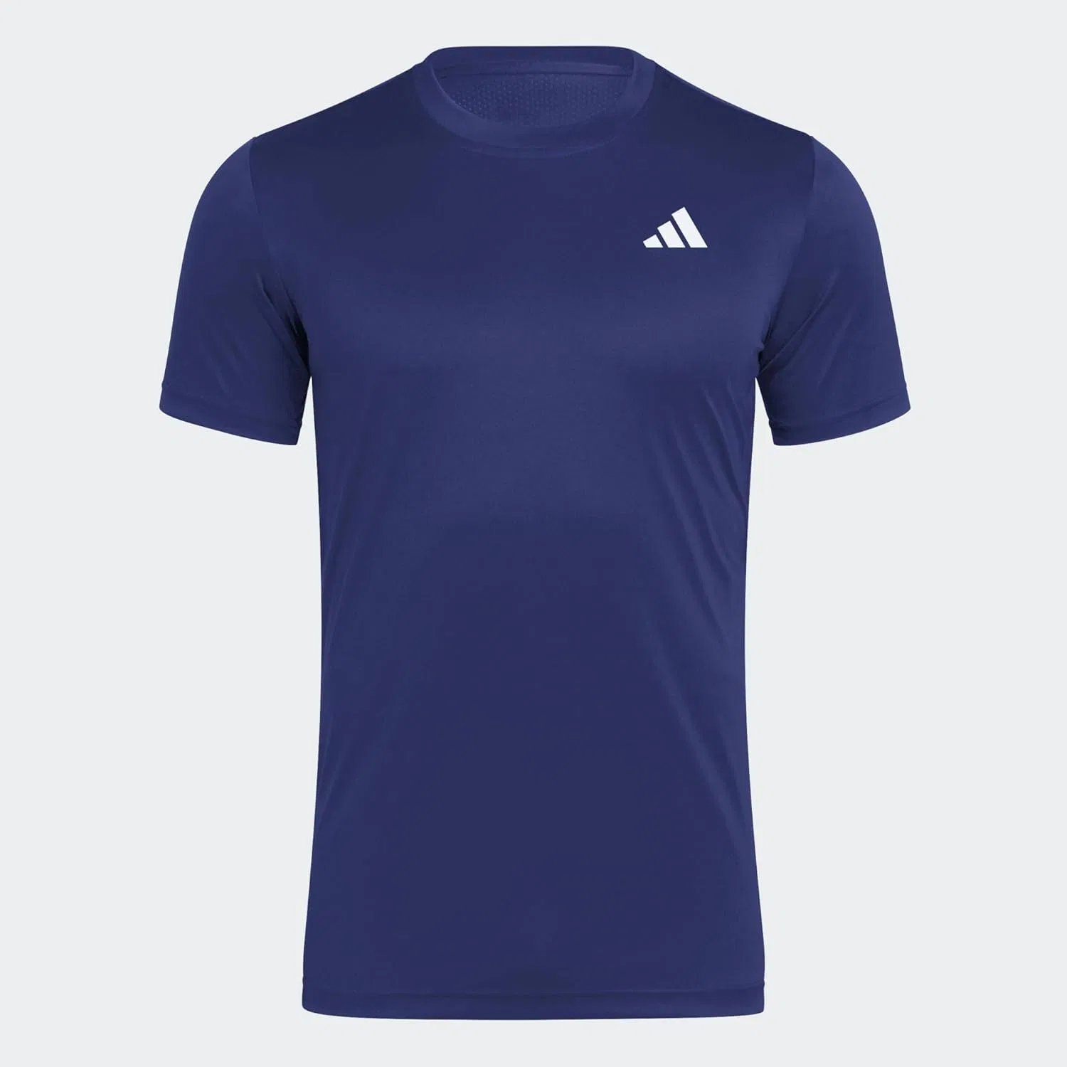 Футболка Adidas Men's Club Tennis Climacool, темно-синий — фото 3