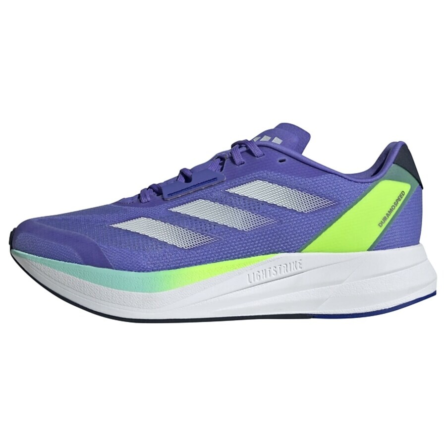 

Кроссовки ADIDAS PERFORMANCE Running Duramo Speed, цвет Cobalt blue