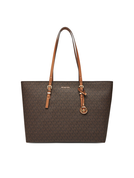 

Женская сумка Quinn 30T5GQNT9B Michael Michael Kors, коричневый