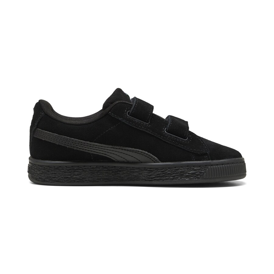 Кроссовки PUMA Classics, черный — фото 4
