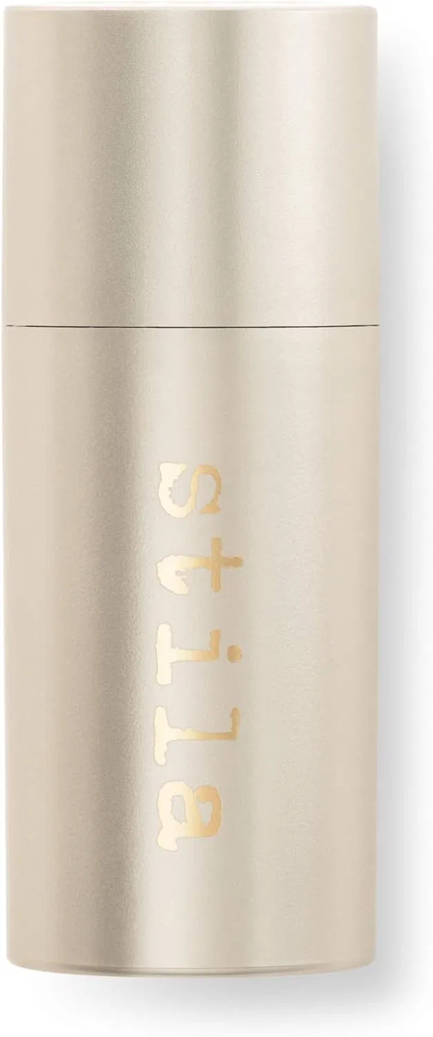 Стик для губ и щек Stila Complete Harmony, кремовый, оранжевый, 6 г — фото 4
