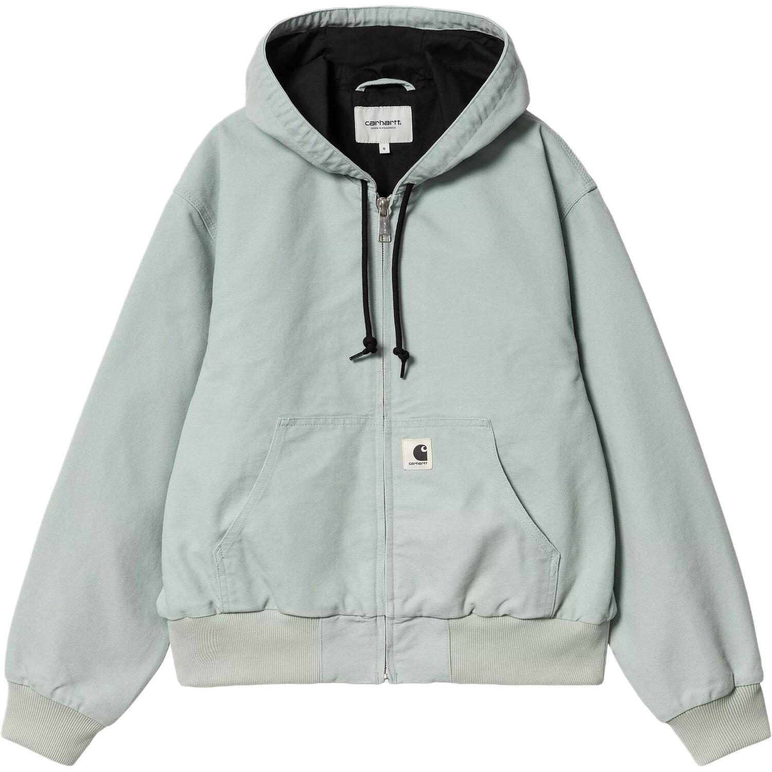 

Carhartt WIP Активная куртка женская, Frosted Green
