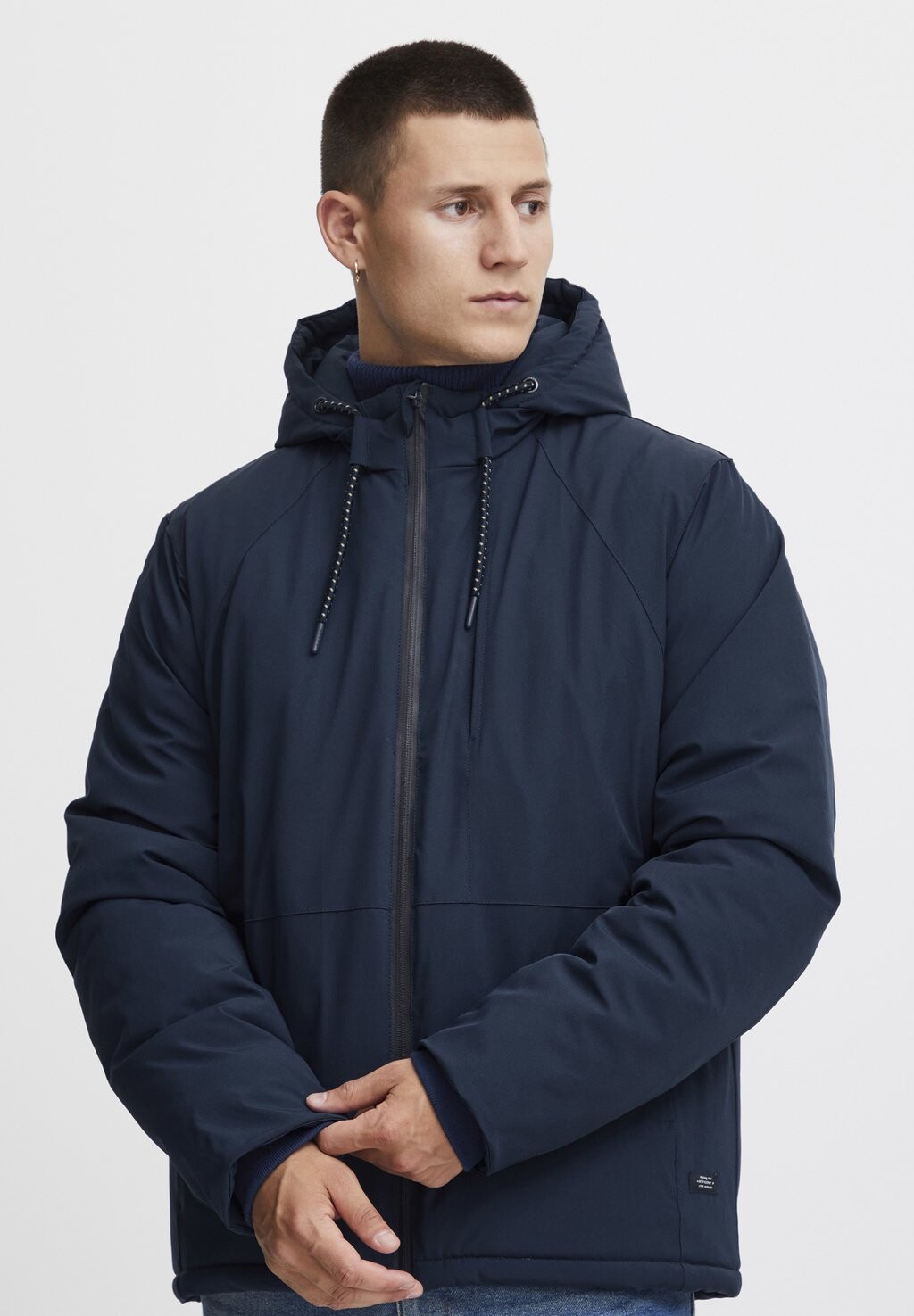 

Куртка зимняя OUTERWEAR Blend, цвет dress blues