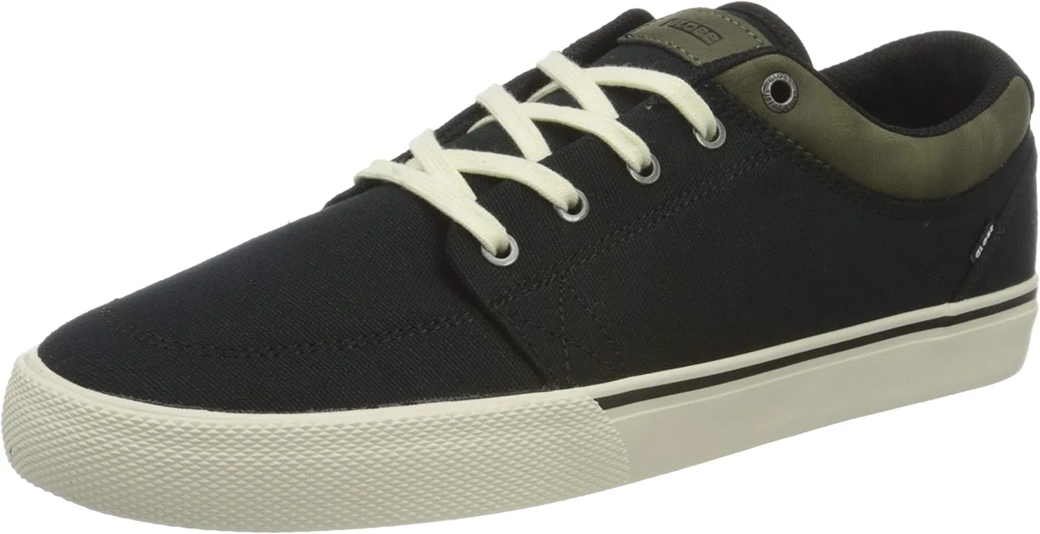 Мужские кроссовки Globe Gs, Black Olive