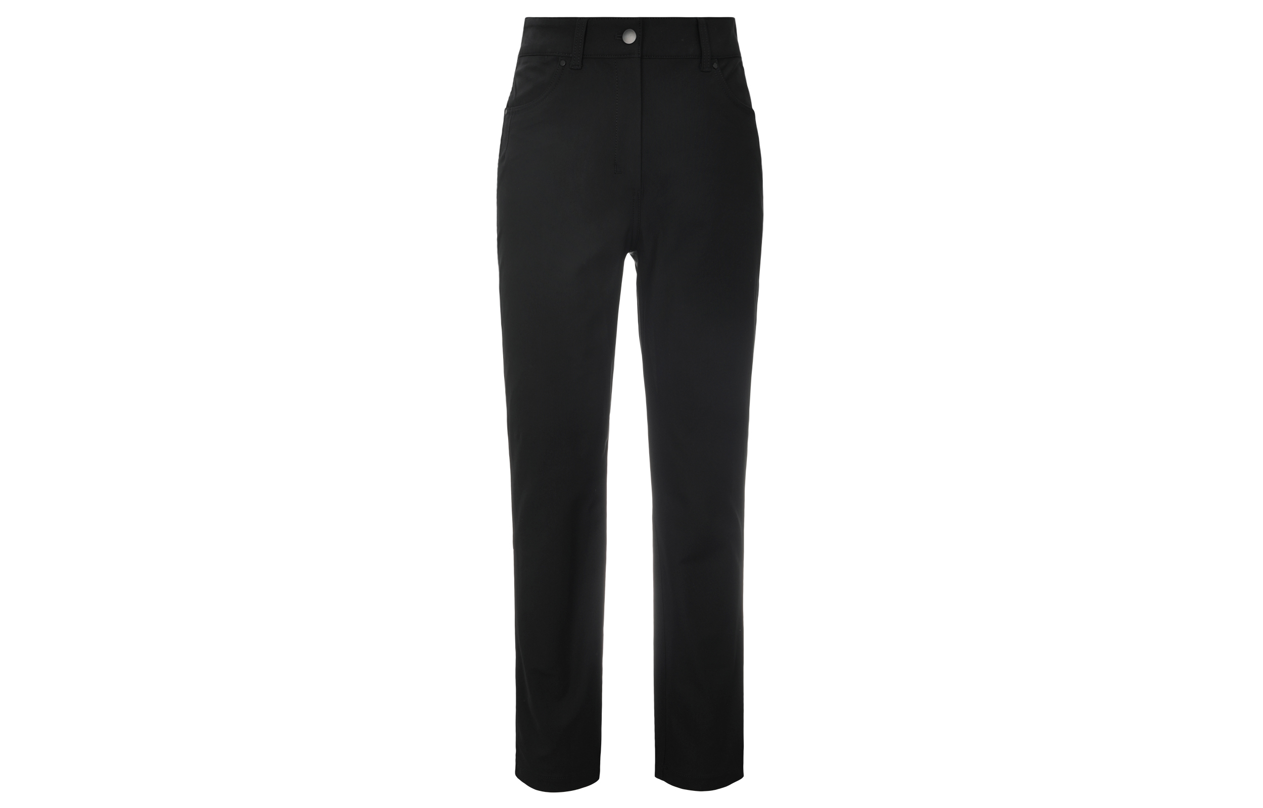 

Женские повседневные брюки City Sleek 5 Lululemon, желтый