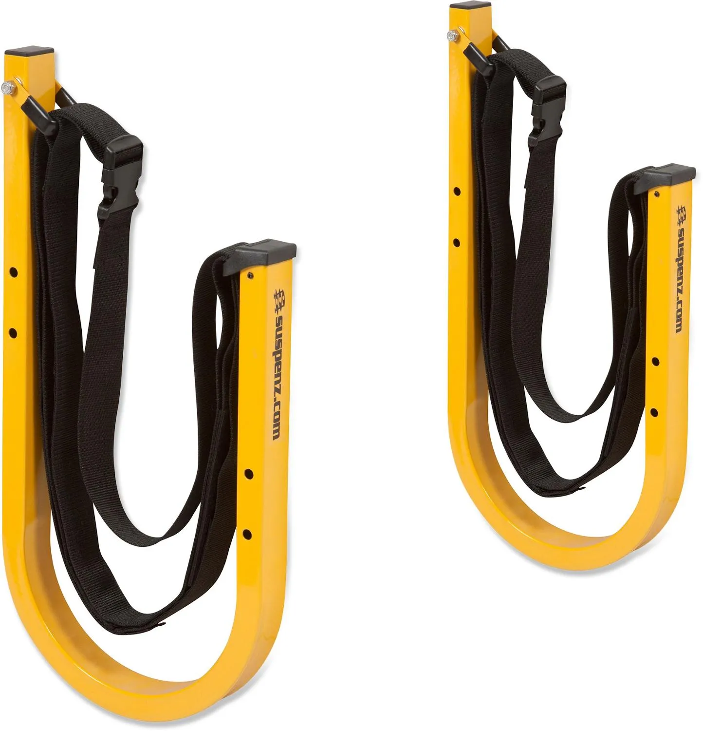 

Стойка для сапборда Suspenz, Yellow
