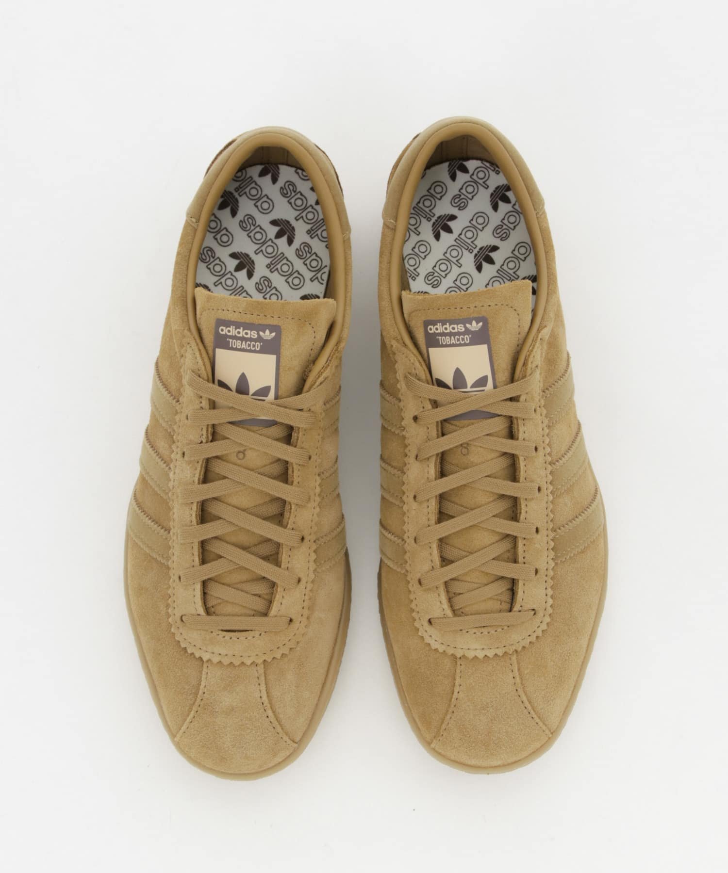 Табак adidas URBAN RESEARCH DOORS, Brown