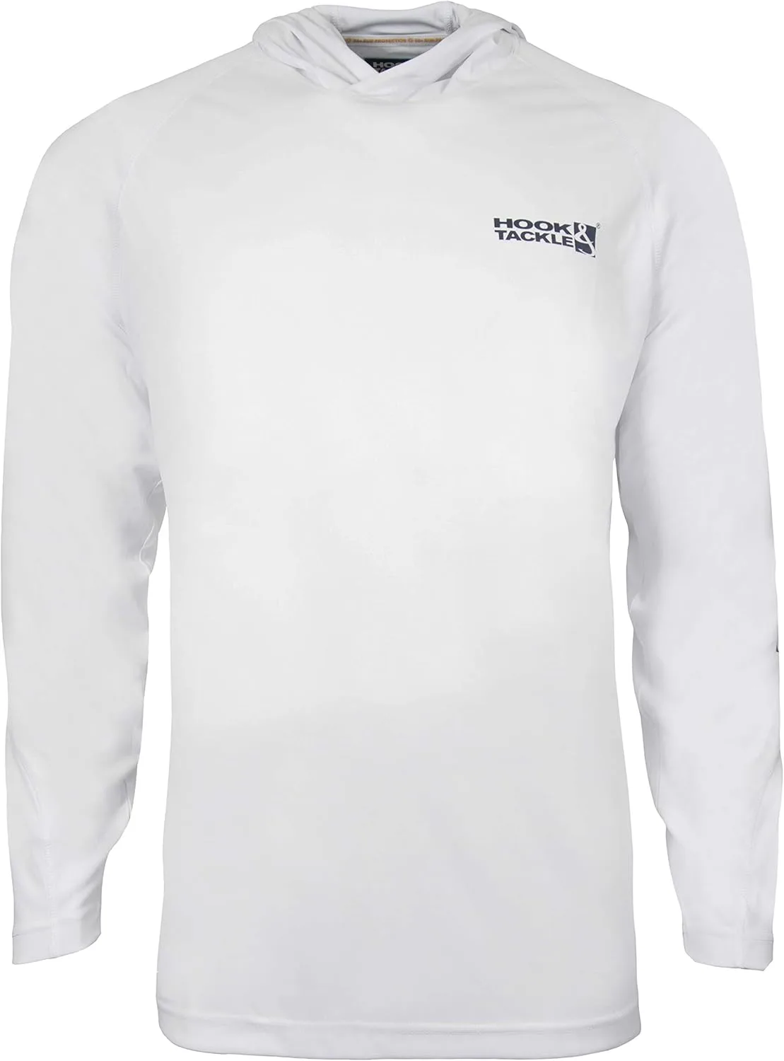 

Толстовка с капюшоном Hook & Tackle® Seamount для мужчин больших размеров