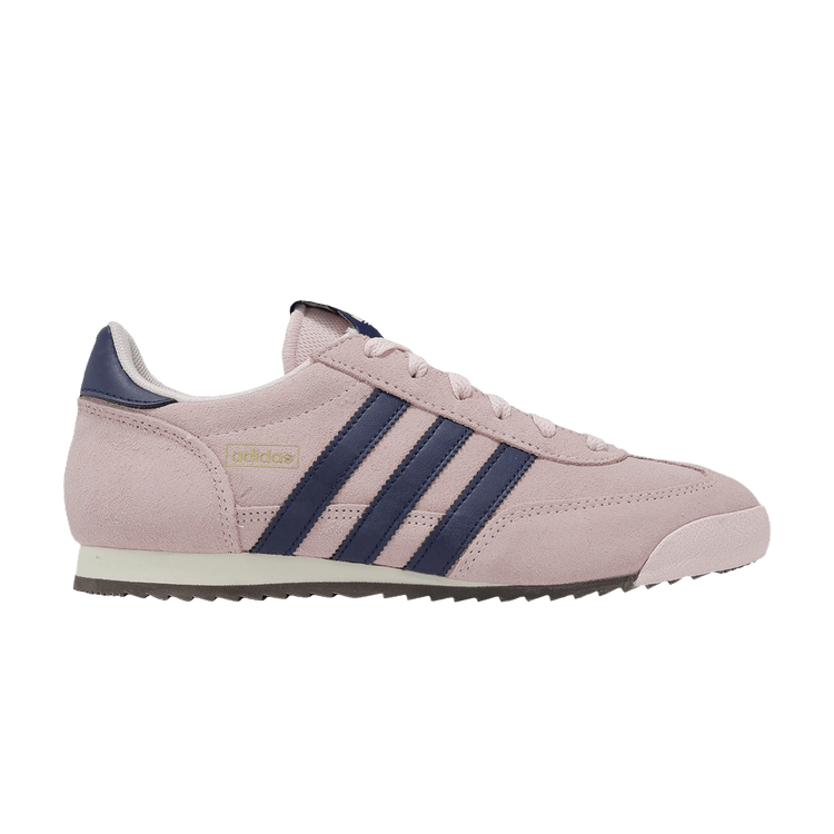 

Кроссовки adidas R71 'Clear Pink Dark Blue Gum', розовый