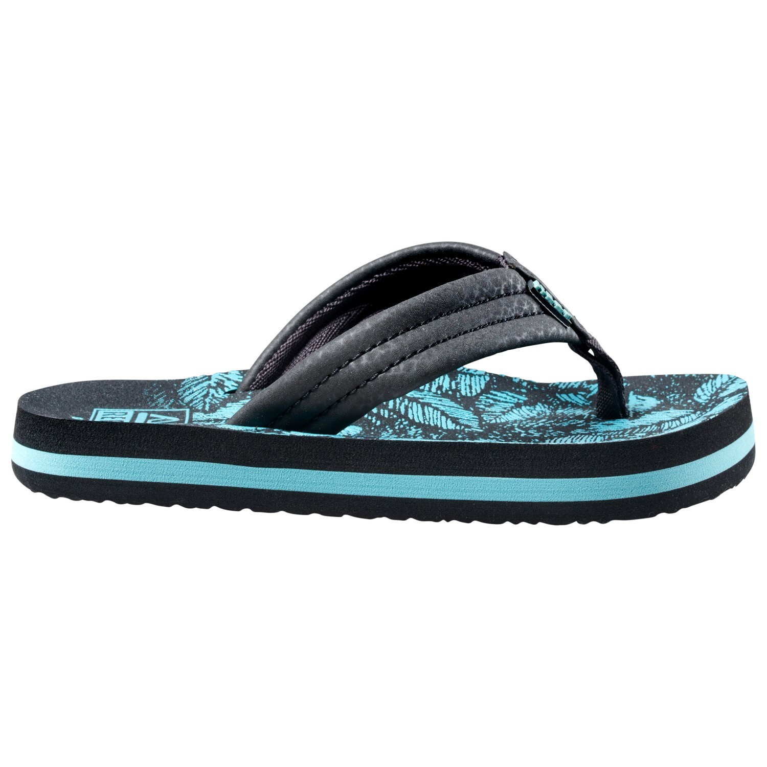 

Сандалии Reef Kid's Ahi, цвет Aquifer Palm