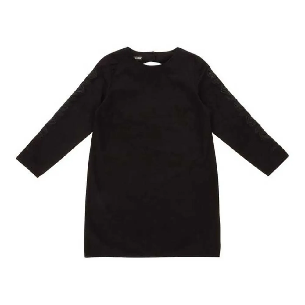 

Платье Santa Cruz Tonal, черный