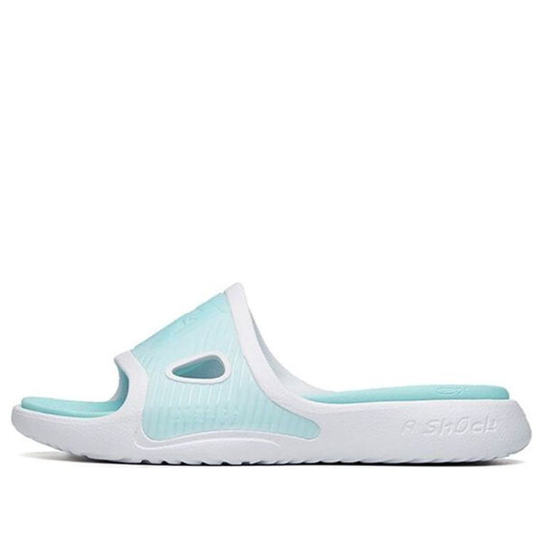 

Тапочки баскетбольные слайдеры Anta, белый