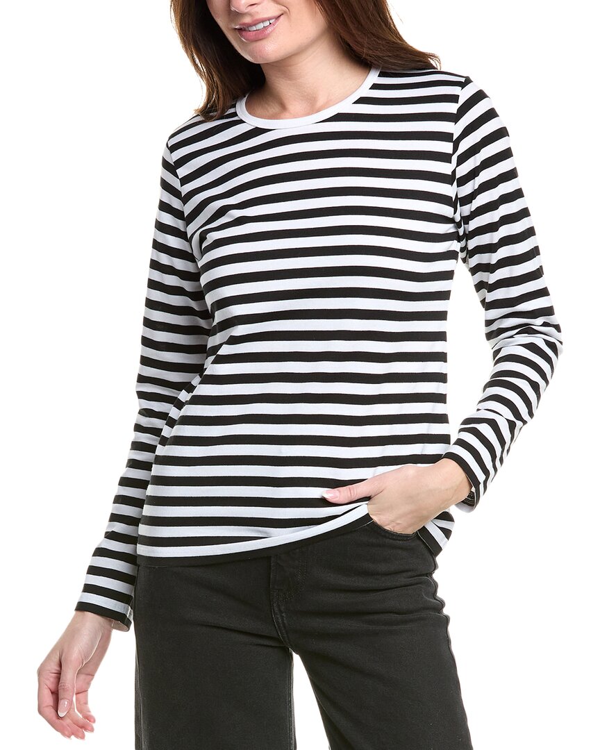 

Рубашка Marimekko Mari, черный